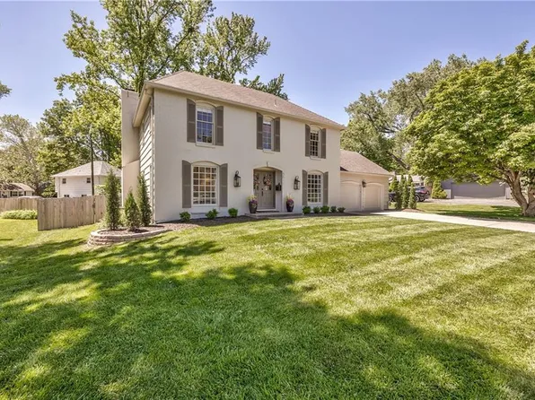 5611 W 91st St, Overland Park, KS 66207