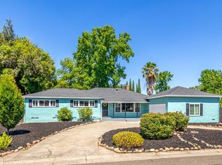 2319 Highridge Dr, Sacramento, CA 95825