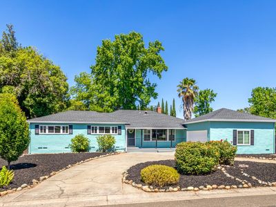 2319 Highridge Dr, Sacramento, CA, 95825