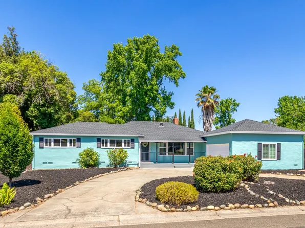 2319 Highridge Dr, Sacramento, CA 95825