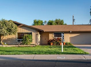 3115 W Hayward Ave, Phoenix, AZ 85051