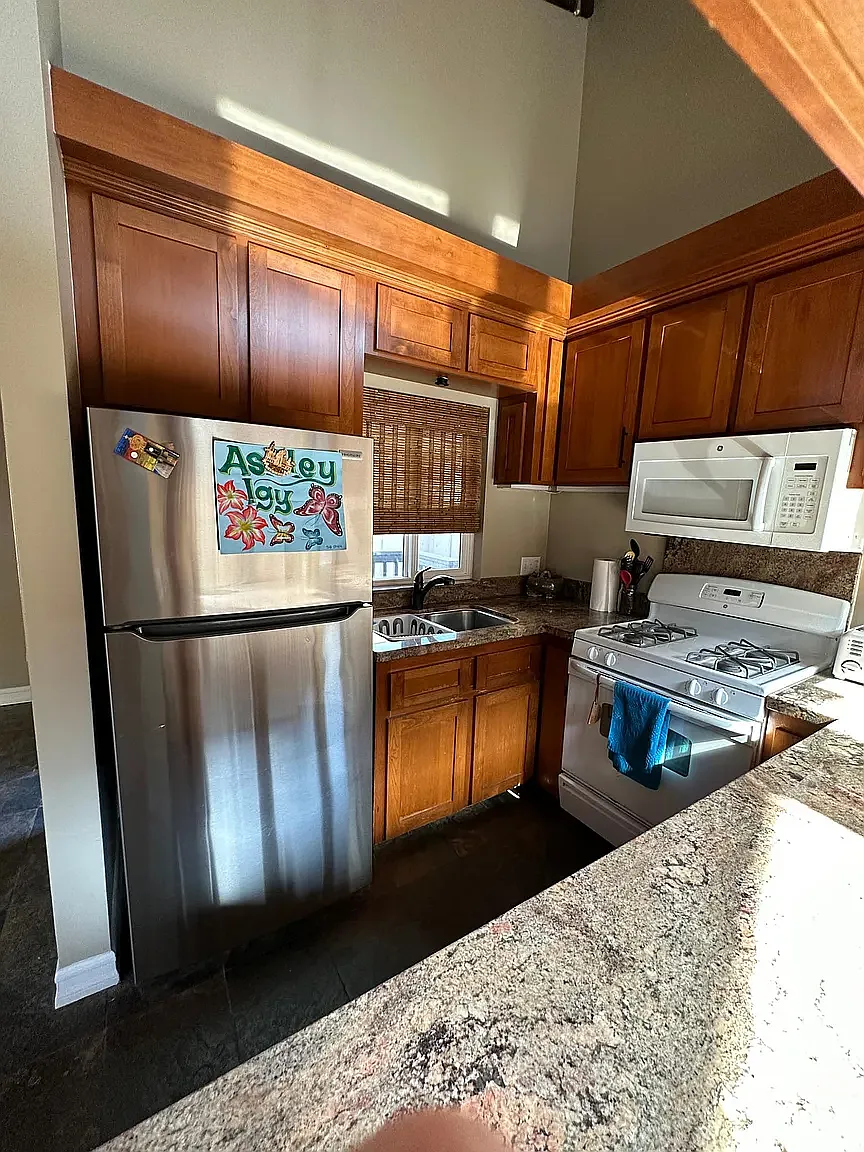 1 bed, 900 sqft, $3,250 — Photo 4