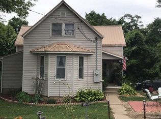 400 Main St, Morrison, MO 65061