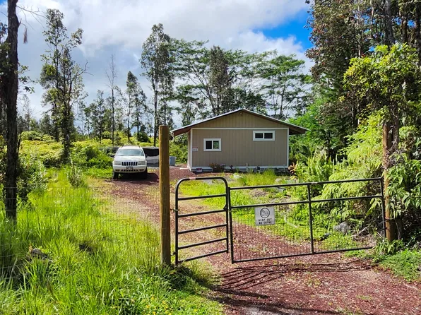 16-1142 Road E, Mountain View, HI 96771