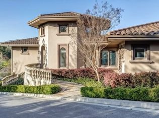 33 Hidden Hills Pl, Danville, CA
