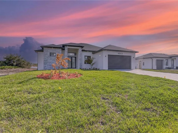 4013 12th St SW, Lehigh Acres, FL 33976