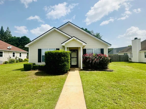 318 Chadwyck Cir, Bonaire, GA 31005