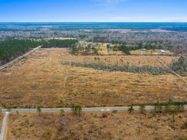 Elroy Sittig Rd, Ragley, LA 70657