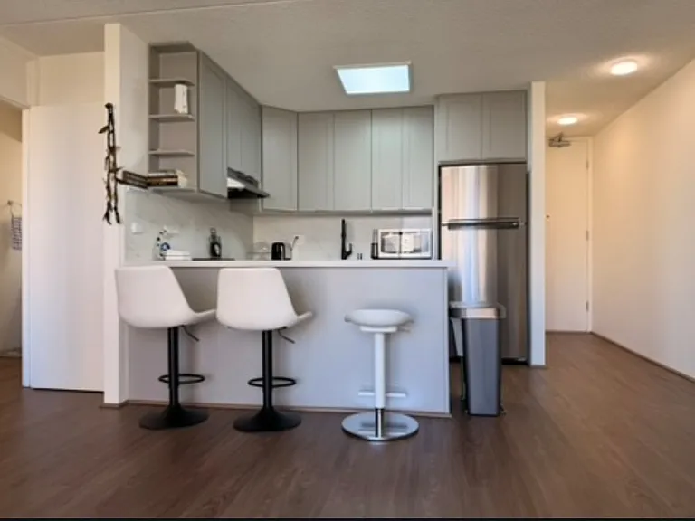 411 Hobron Ln #1506 — Photo 8