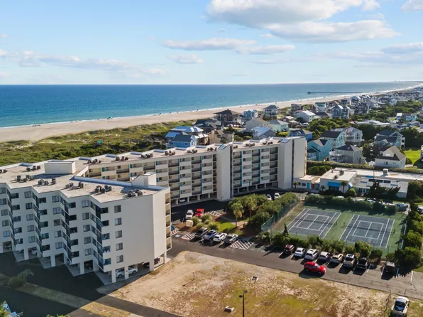 1400 E Ft Macon Road #320, Atlantic Beach, NC 28512