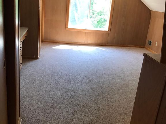 Upstairs Master Bedroom