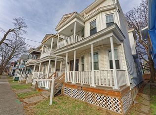 531 Washington Ave, Albany, NY 12206