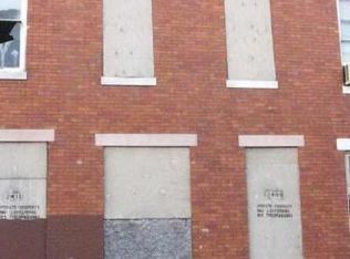 2409 E Oliver St, Baltimore, MD 21213