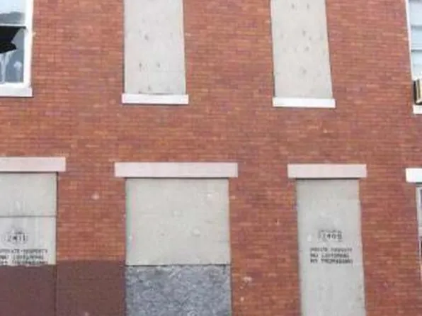 2409 E Oliver St, Baltimore, MD 21213