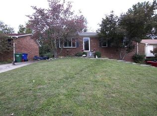 3973 Weber Way, Lexington, KY 40514