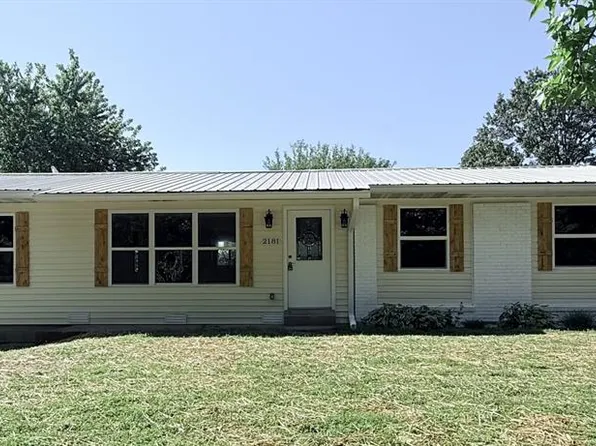 2181 Spring Bluff Rd, Sullivan, MO 63080