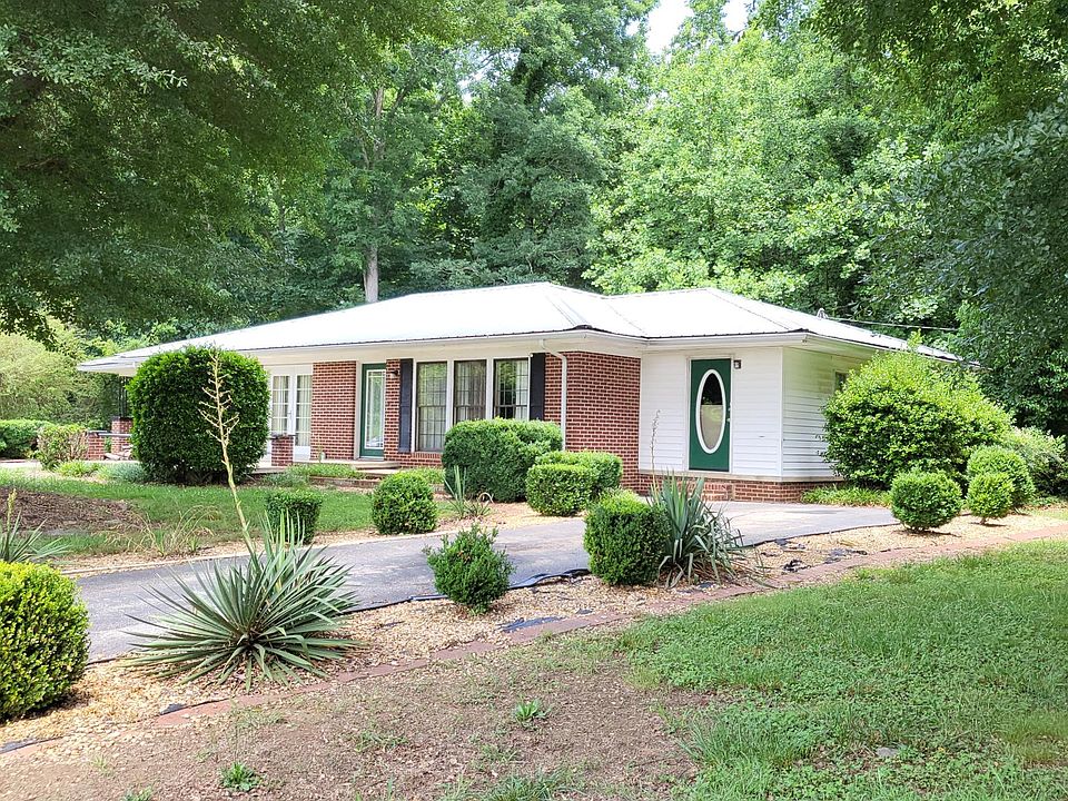 Front outside view two