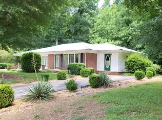 4636 Jim Hood Rd, Gainesville, GA 30506