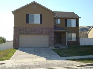 6771 W Sharlie Dawn Cir, Herriman, UT 84096