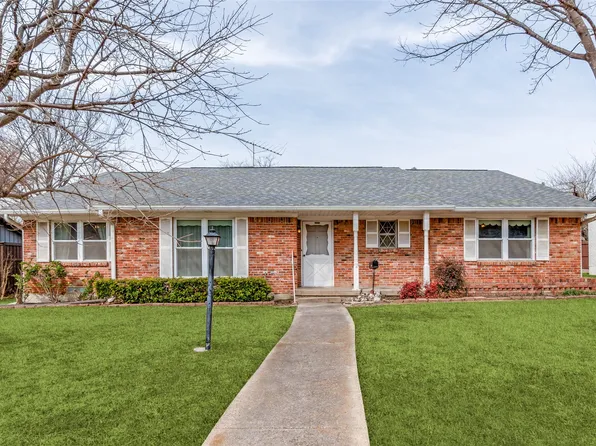 13631 Rolling Hills Ln, Dallas, TX 75240