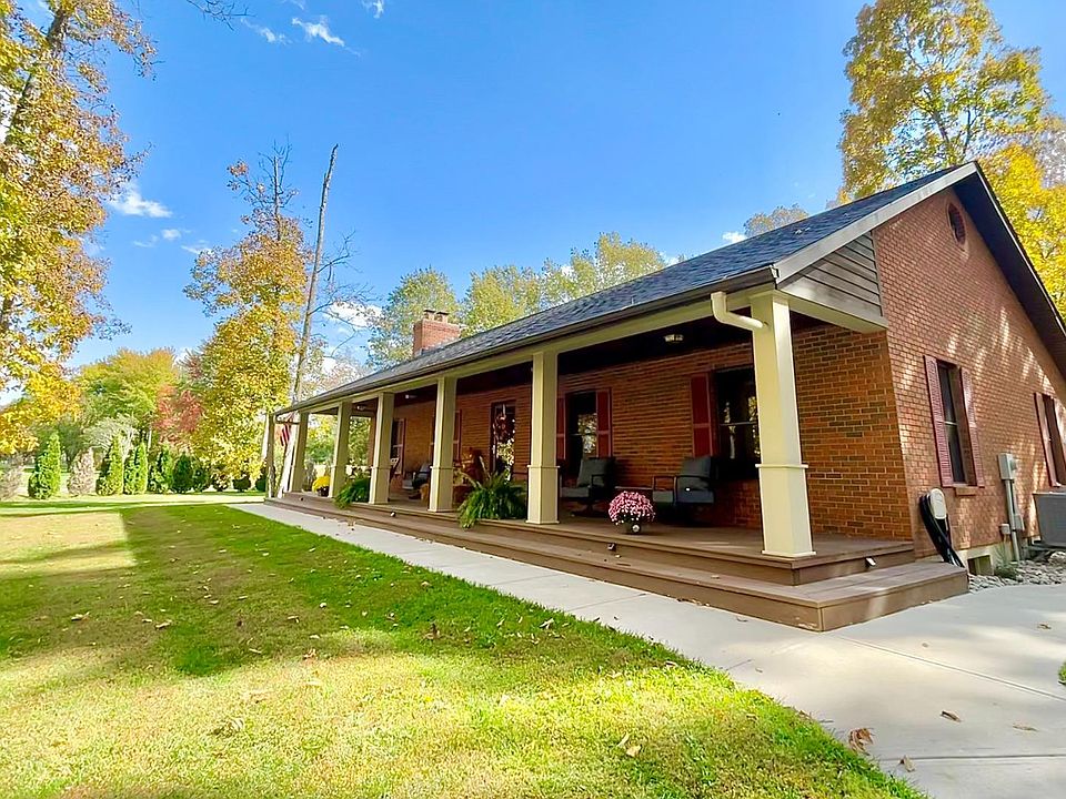9635 Jackson Runyan Rd, Pleasant Plain, OH 45162 Zillow