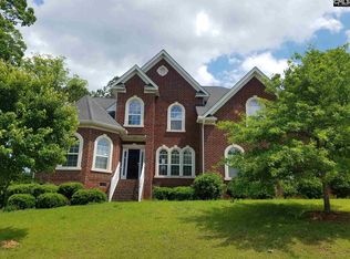 132 Scarlet Oak Way, Lexington, SC 29072