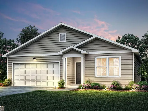 2973 Salinger Way, Gainesville, GA 30507