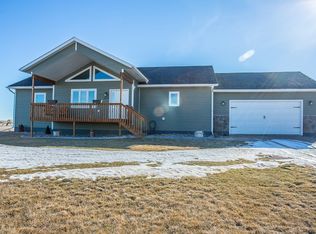 16714 Willow Wood Road, Piedmont, SD 57769