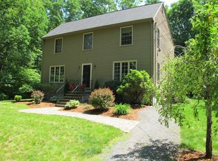 7 Woodland Rd, Medway, MA 02053