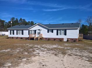 1852 Springvale Rd, Lugoff, SC 29078