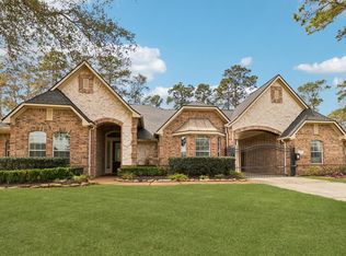 13224 Misty Sage Dr, Conroe, TX 77302