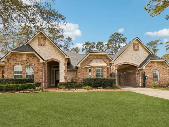 13224 Misty Sage Dr, Conroe, TX 77302