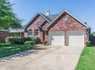 28226 Daystrom Ln, Katy, TX 77494