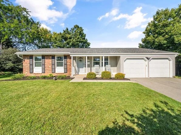 3415 Graystone Dr, Columbus, OH 43232