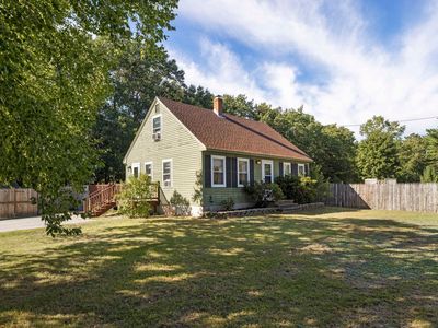 63 Page Road, Windham, ME, 04062