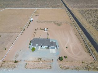 105 James Ranch Ct, Reno, NV 89510