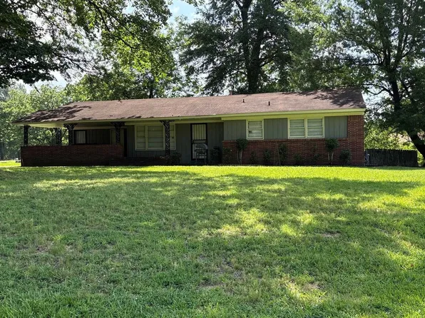 377 Parkdale Dr, Memphis, TN 38109