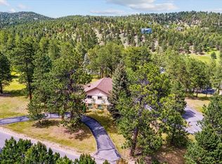 30163 Canterbury Circle, Evergreen, CO 80439