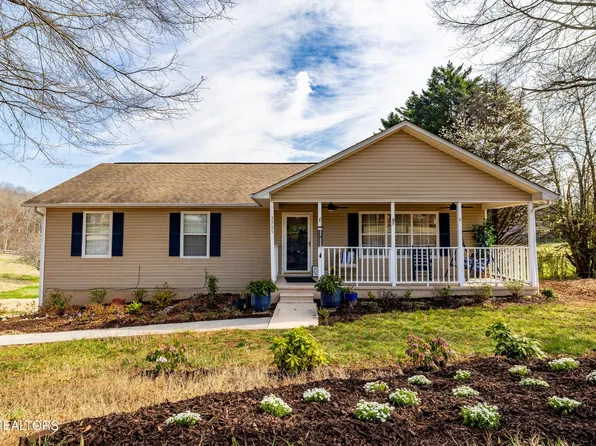 3365 Huffs Ferry Rd N, Loudon, TN 37774