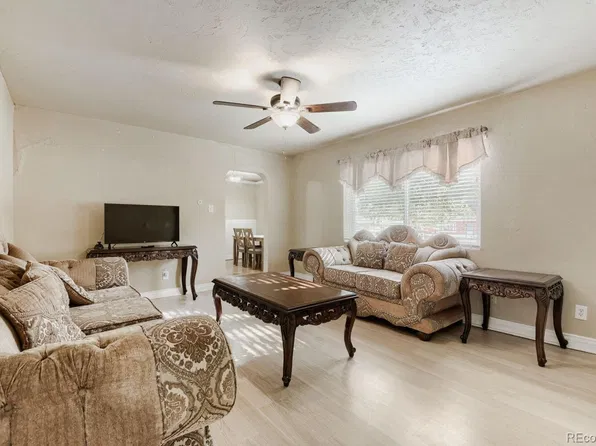 9390 Nagel Drive, Denver, CO 80229