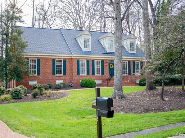 107 Muirfield, Williamsburg, VA 23188