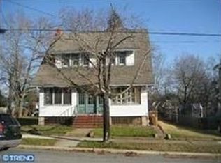 137 East Ave, Swedesboro, NJ 08085
