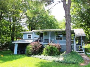1560 Coddington Rd, Brooktondale, NY 14817