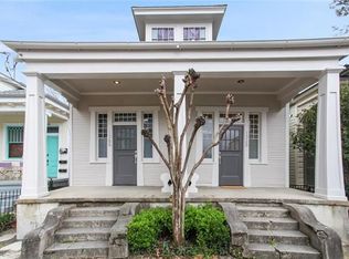 1368 Constance St, New Orleans, LA 70130