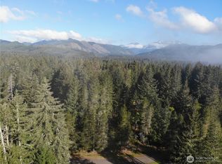 41 N Varden Way, Hoodsport, WA 98548