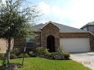 8114 Summer Lake Pass Ln, Rosenberg, TX 77469