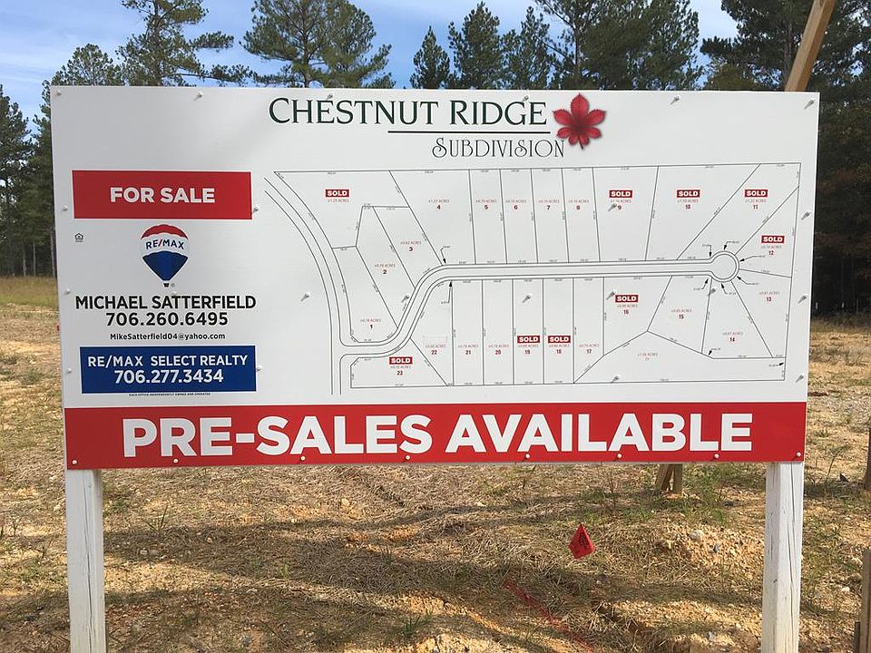 2nd image of LOT 21 Bent Tree Rd Lot 21