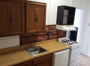 370 Commonwealth Ave #409, Boston, MA 02215