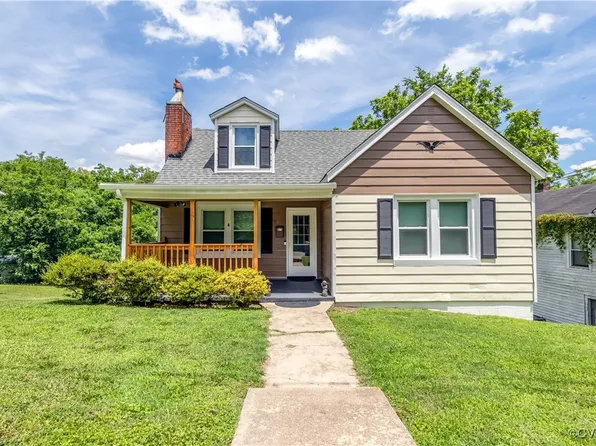 831 Traver Ave, South Boston, VA 24592