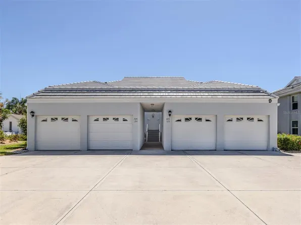 1041 Capri Isles Blvd APT 224, Venice, FL 34292